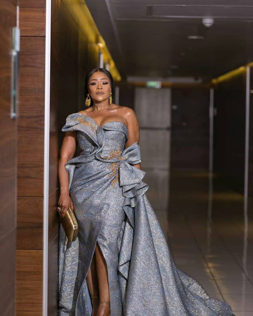 AMVCA 2018