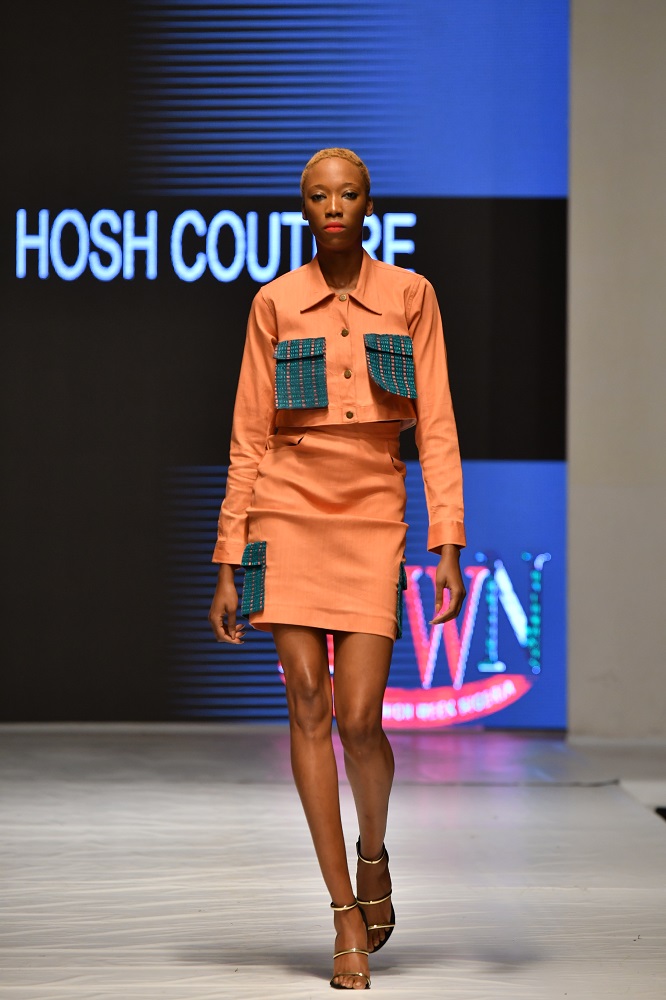 Hosh Couture, AFWN 2018, fashion week, fashion 