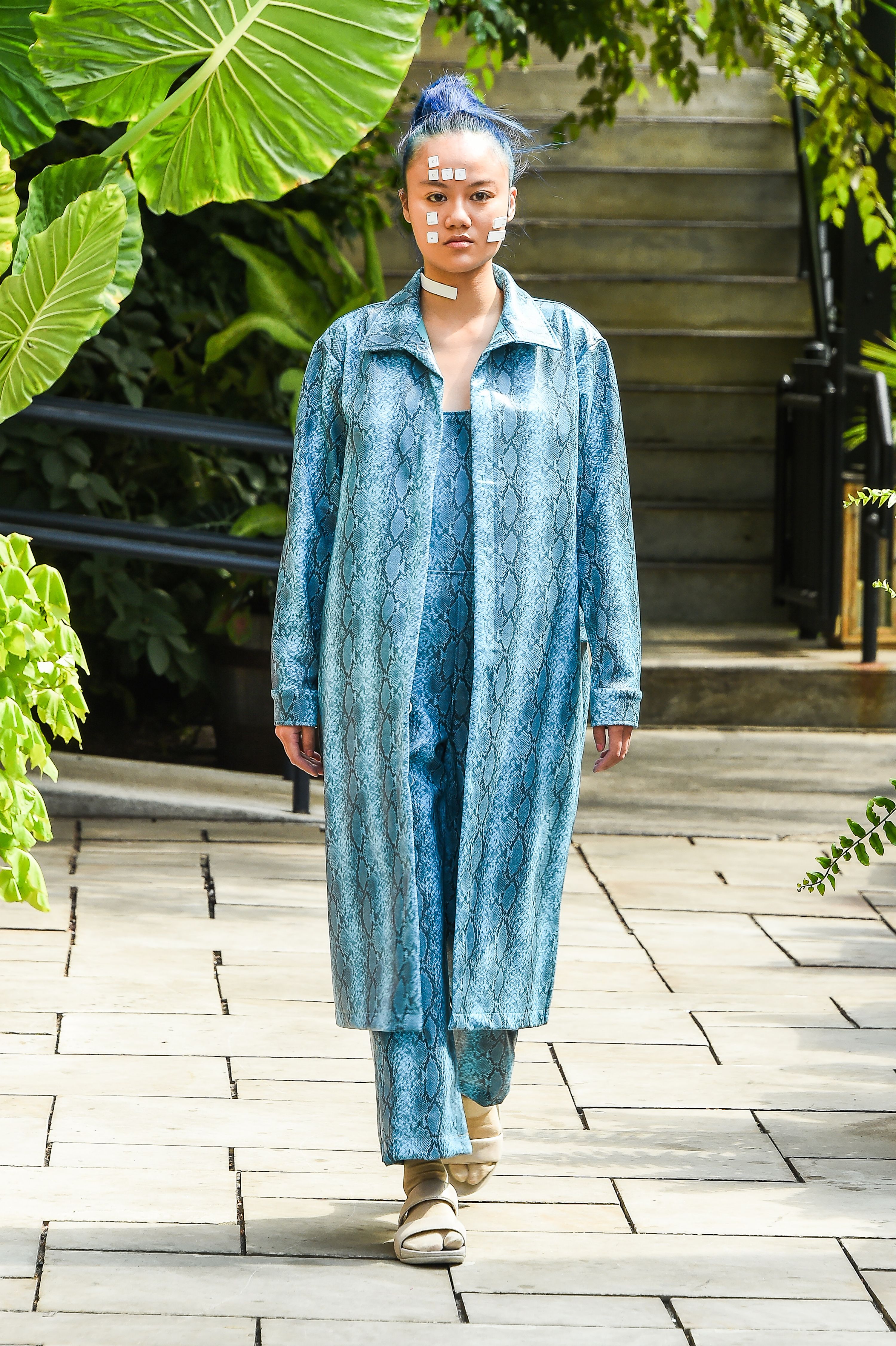 Collina Strada, NYFW