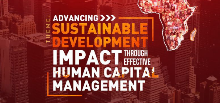 Development Dialogue 2018: Advancing Sustainable Development Impact Through Effective Human Capital Management