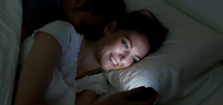 Is Cheating Only Done Physically?