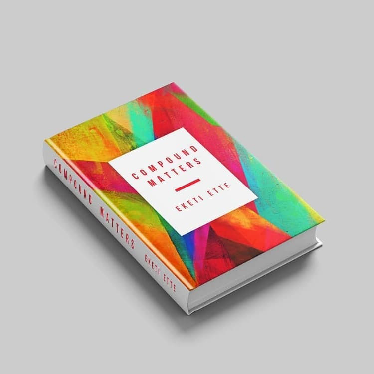 Chinda Ella, Eketi Ette, Pride Magazine Nigeria, OkadaBooks, Digital Speaks, Compound matters, Twitter Guru, November