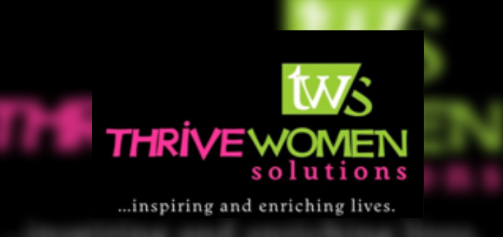 Thrive Women Solutions Post Conference Recap