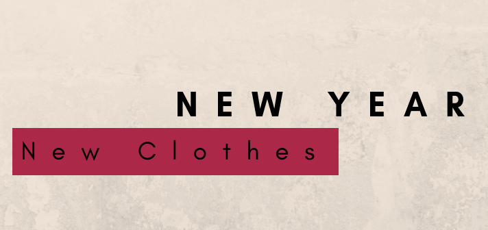 What To Wear This Weekend: A New Look