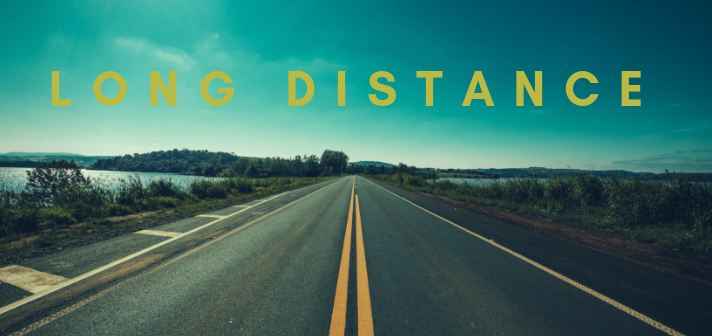 Style And Rhythm: Long Distance