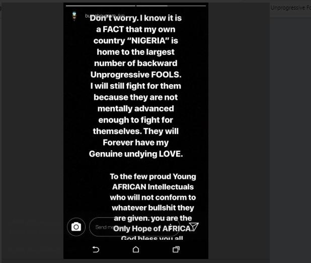 Coachella, Burna Boy