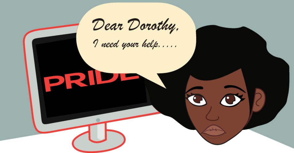 Dear Dorothy