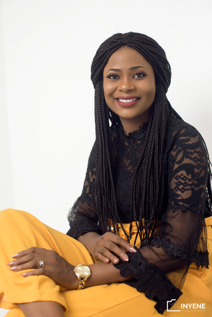 Temitope Ooye, Pride Magazine Nigeria, Digital Speaks