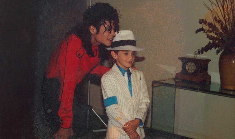 Michael Jackson: As An Expert In Child Sexual Abuse Here’s What I Thought When I Watched Leaving Neverland