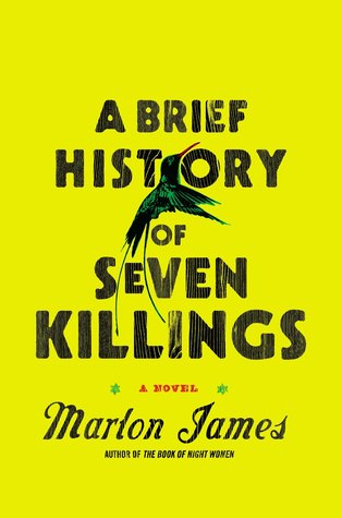 Seven Killings
