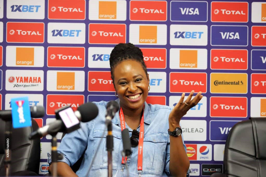 Chisom Mbonu-Ezeoke, Woman of the Month