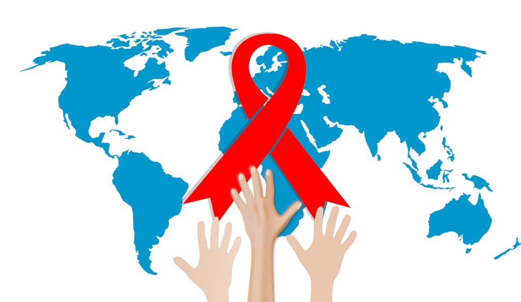 World AIDS Day 2021: About 1.6 million Nigerians live with HIV