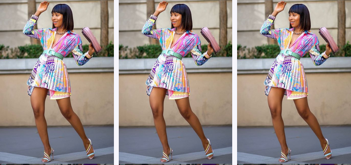 Favourite Instagram Looks Of The Week