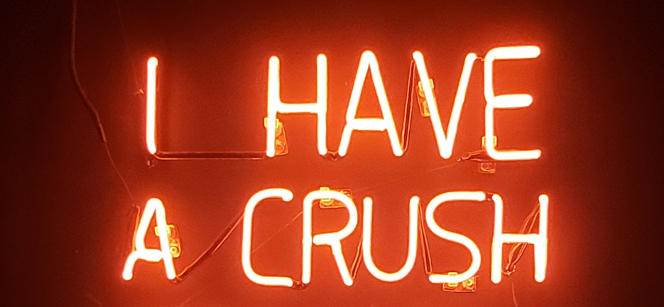 Style And Rhythm: Crush