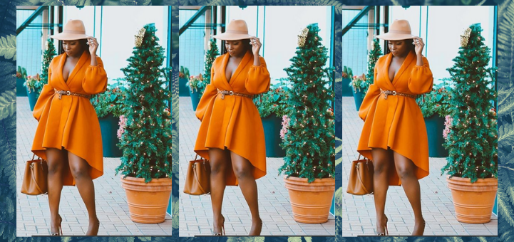Favourite Instagram Looks Of The Week