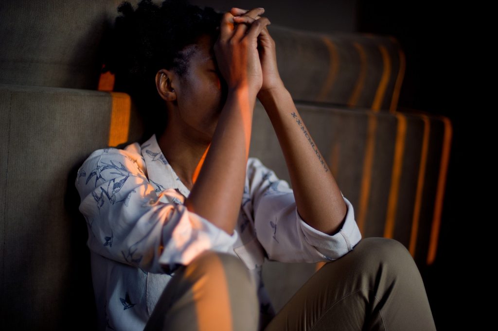 Adaobi on Sunday: Whose pattern is it anyway?