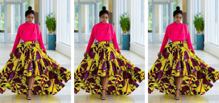 Traditional And Contemporary (Week Sixty Six)