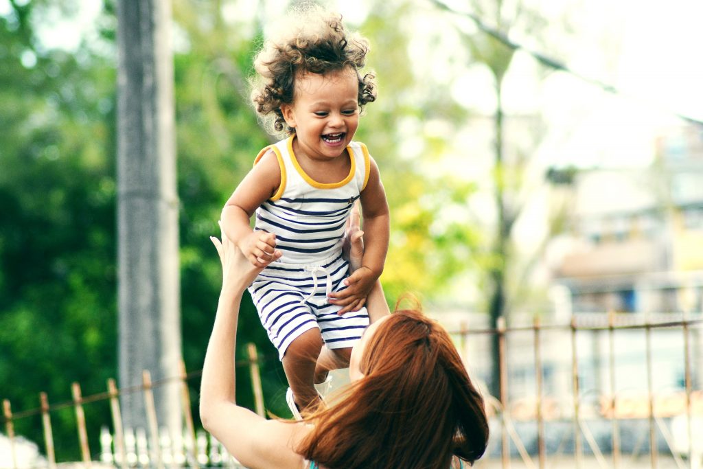 5 things that can cripple your confidence as a mom