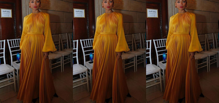 Favourite Instagram Looks Of The Week