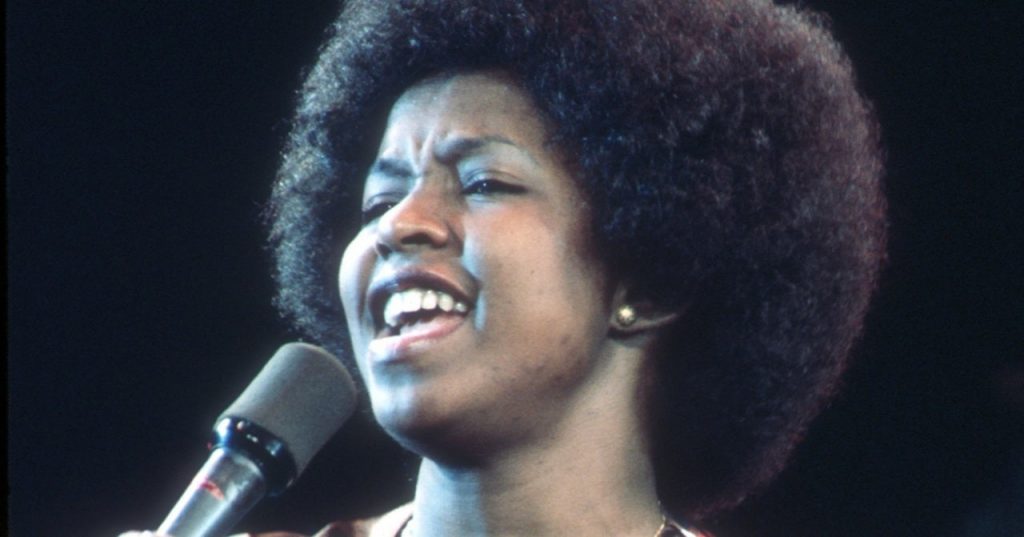 Betty Wright