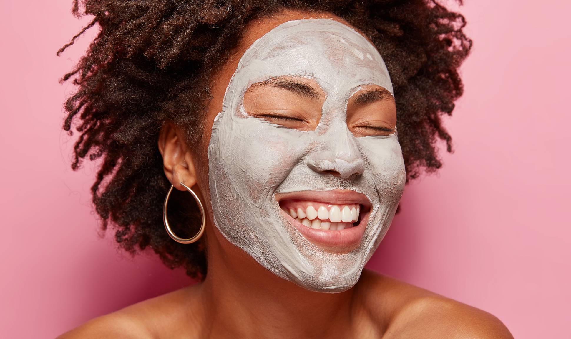 4 Homemade Facial masks for healthy glow