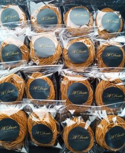 Aldente Premium group, Infused Pasta and Noodles,