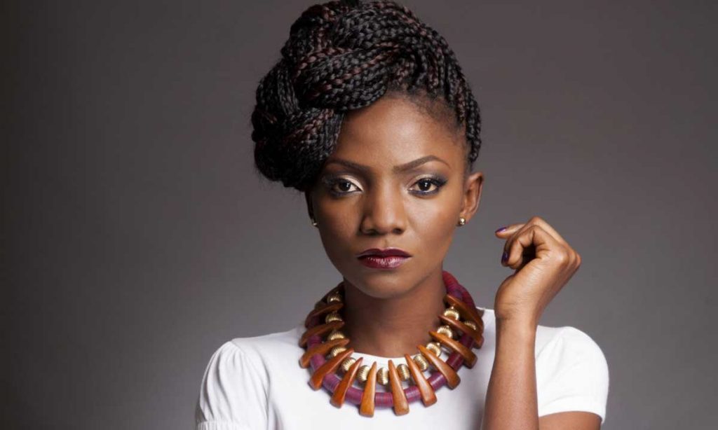 Be serious with your careers — Simi admonishes upcoming artistes