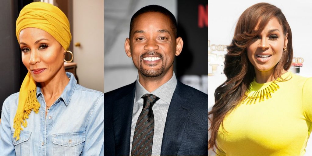 Will Smith shares painful divorce experience from ex-wife