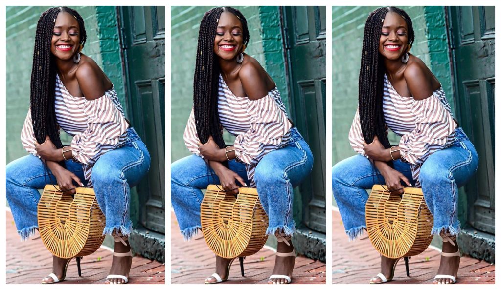 Favourite Instagram looks of the week