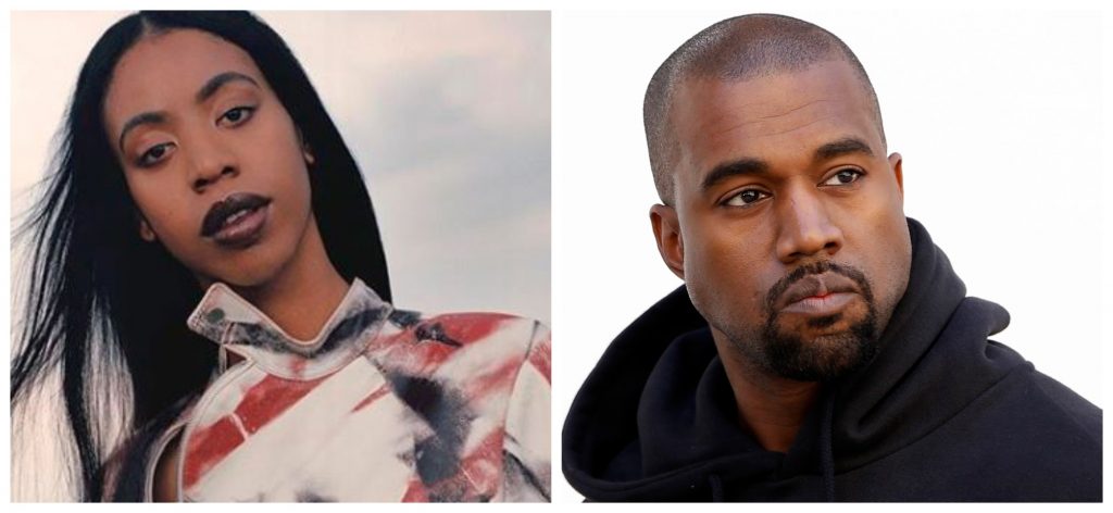 US Rapper, Kanye West taps Mowalola Ogunlesi as Design Director for Yeezy Gap clothing line