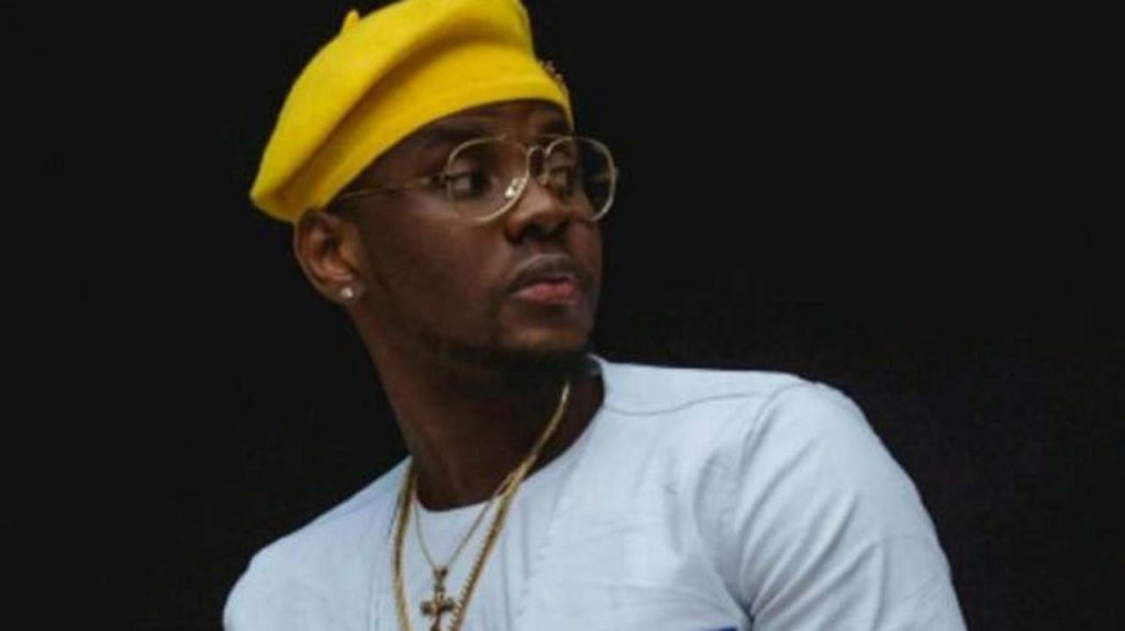 Kizz Daniel set to perform hit single 'Buga' at World Cup