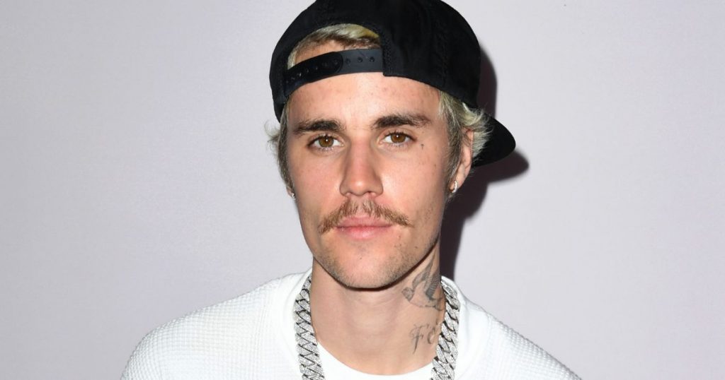 Canadian singer-songwriter, Justin Bieber, has tested positive for COVID-19 amid his Justice World Tour.