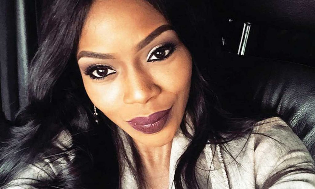 Pastor Odukoya's daughter, Tolu and husband welcome baby boy
