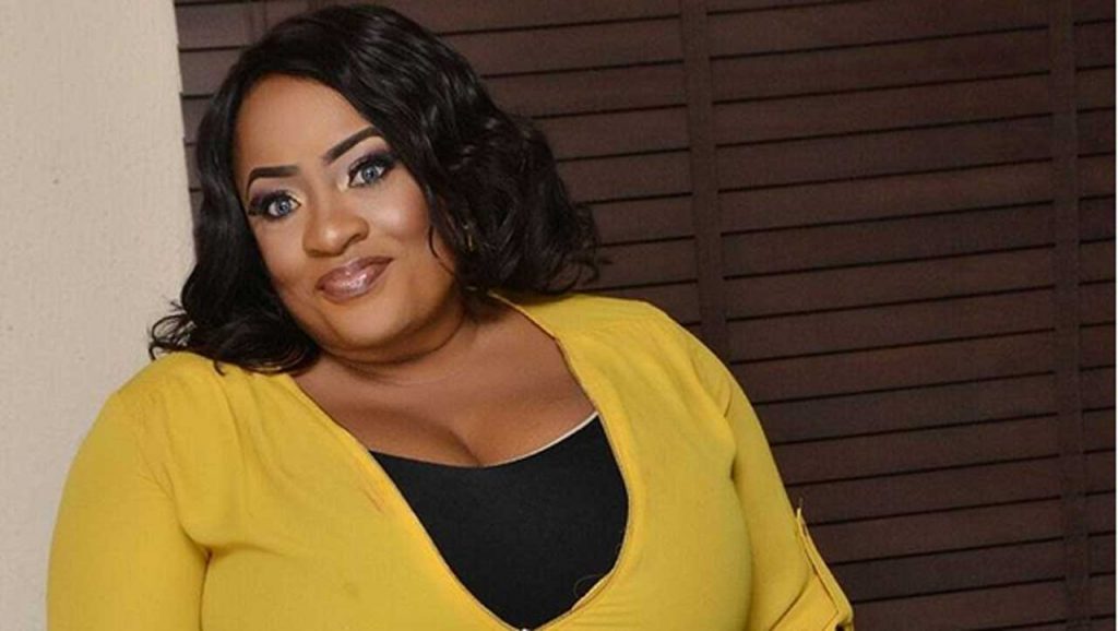 75% of the rape cases I've handled involved religious leaders- Actress, Foluke Daramola-Salako
