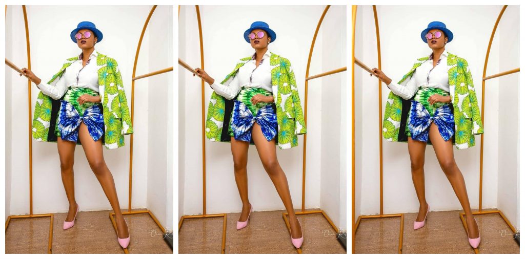 Traditional and Contemporary