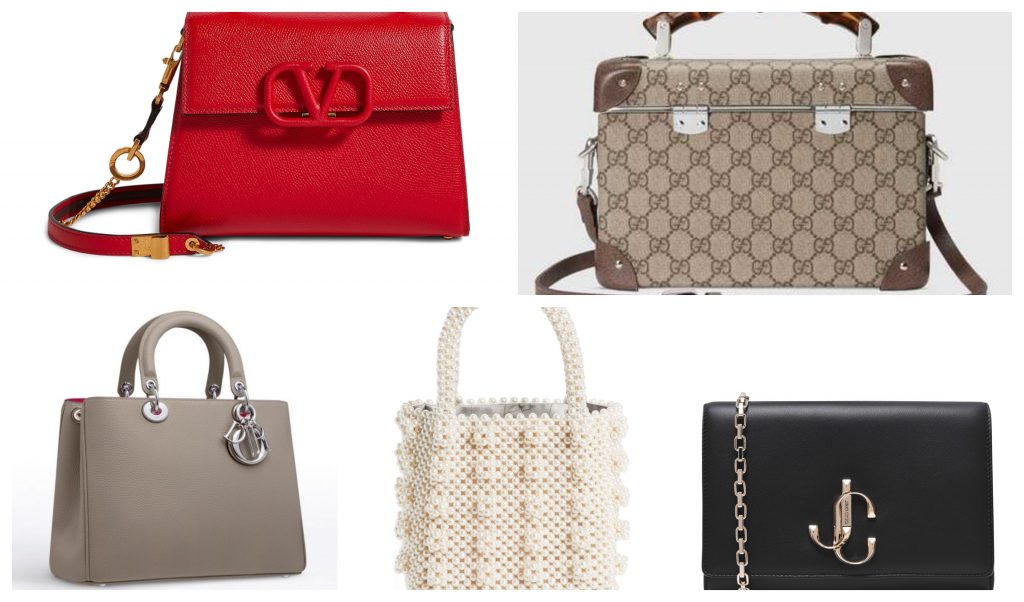 Designers bags to splurge on Designers bags to splurge on