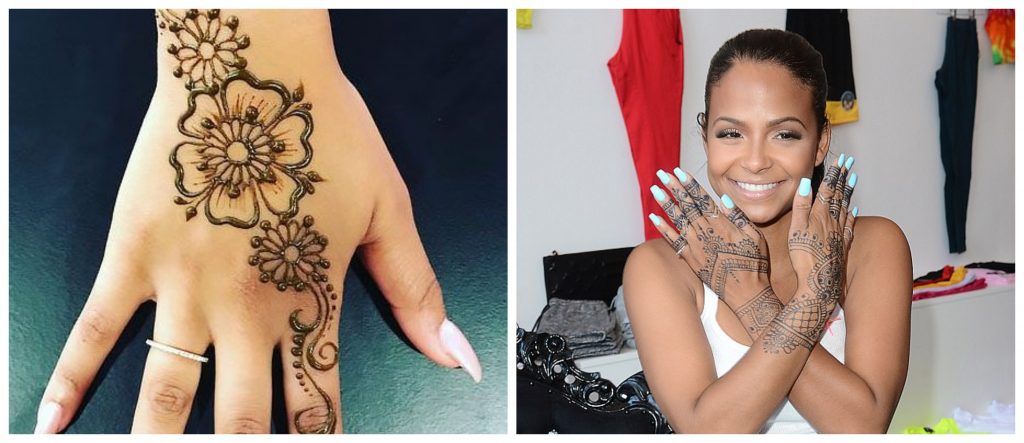 Henna: The Redefined Beauty Trend