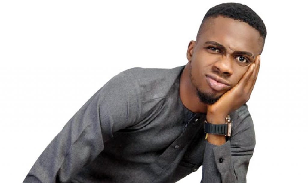 Instagram comedian, Josh2funny featured in French newspaper Instagram comedian, Josh2funny featured in French newspaper