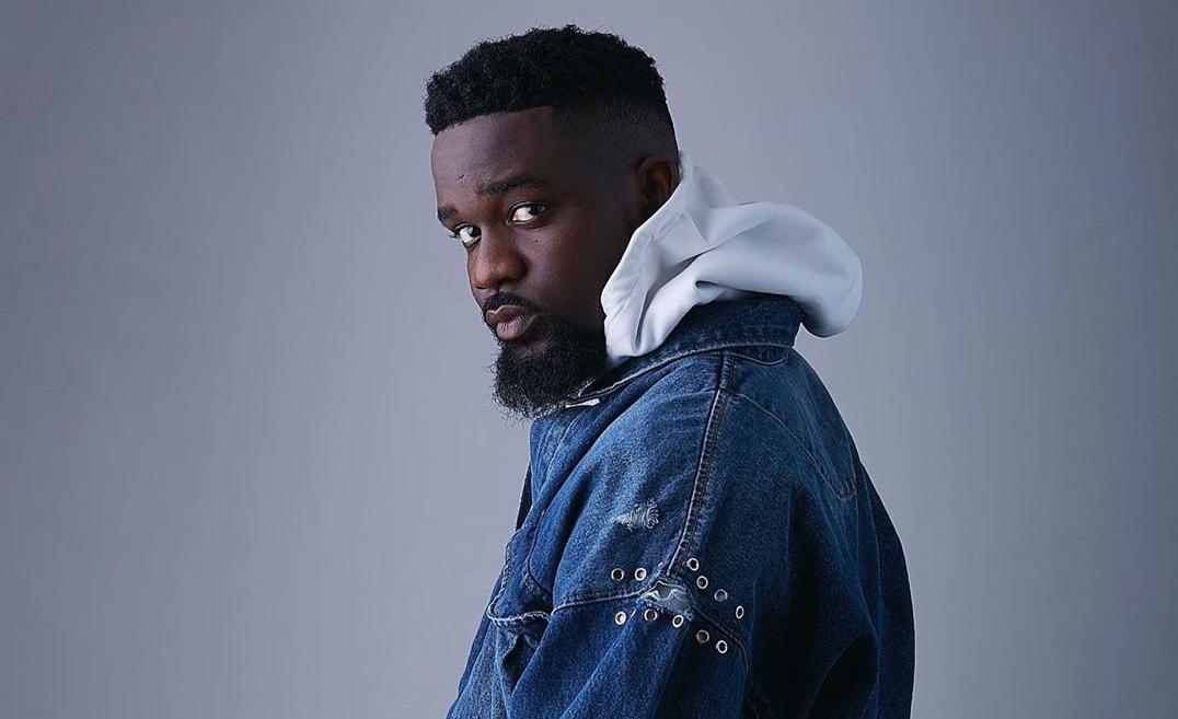 Ghanaian rapper, Sarkodie declares intention to run for presidency