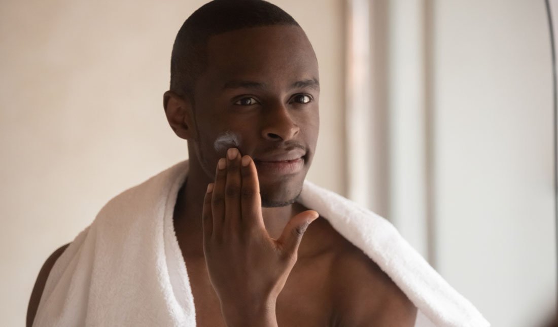 6 Essential Skin Care Tips For Men
