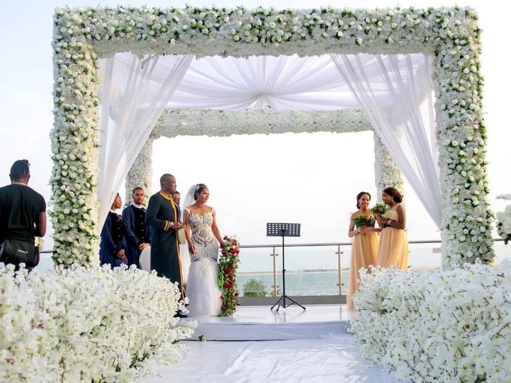 7 reasons to hire a wedding events planner