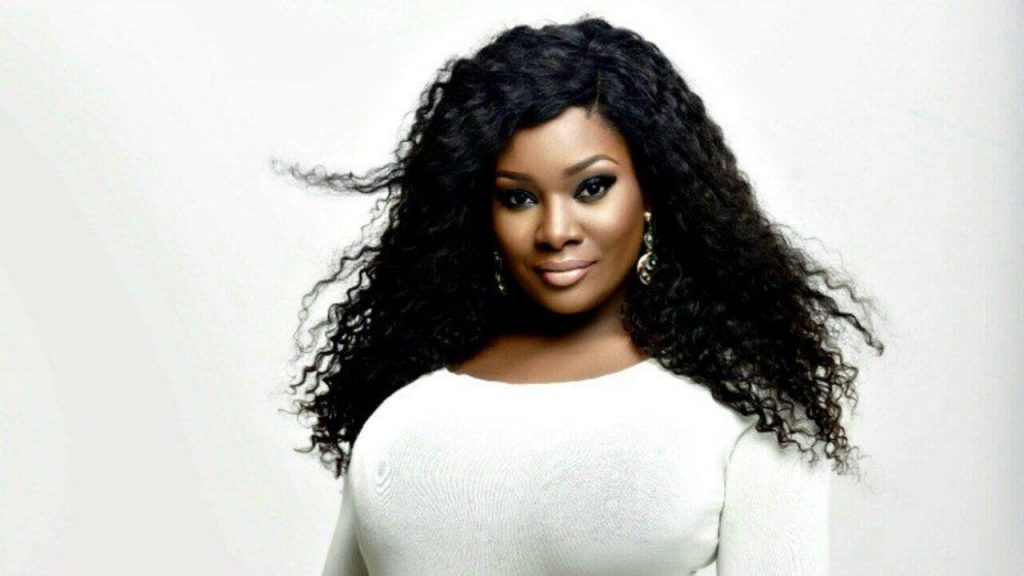 OAP, Toolz names celebs she would never insult for fear of clapbacks