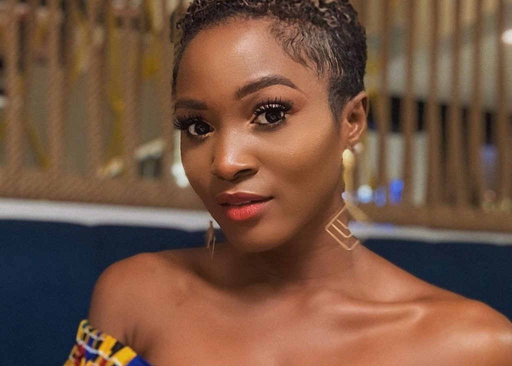 Rapper, Eva Alordiah advises religious people on demon casting