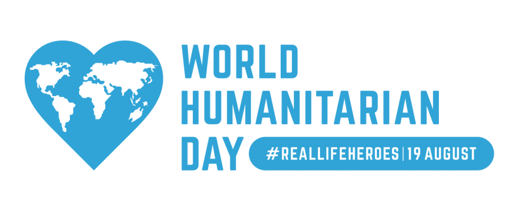 8 quick Facts about #WorldHumanitarianDay celebration