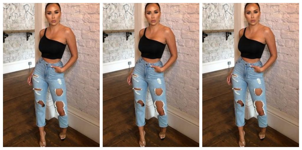 How to style crop tops
