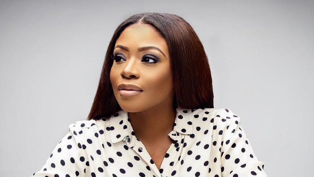 Media personality, Dolapo Oni turns a year older, reveals latest addition to family