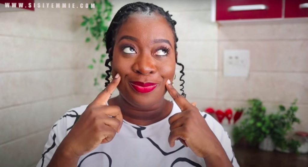 Food blogger, Sisi Yemmie shares top 10 Kitchen tools that making cooking easy
