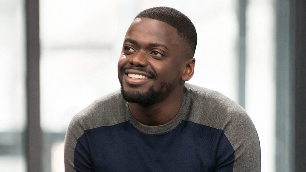 UK actor, Daniel Kaluuya stars in Netflix adaptation of Femi Fadugba's novel