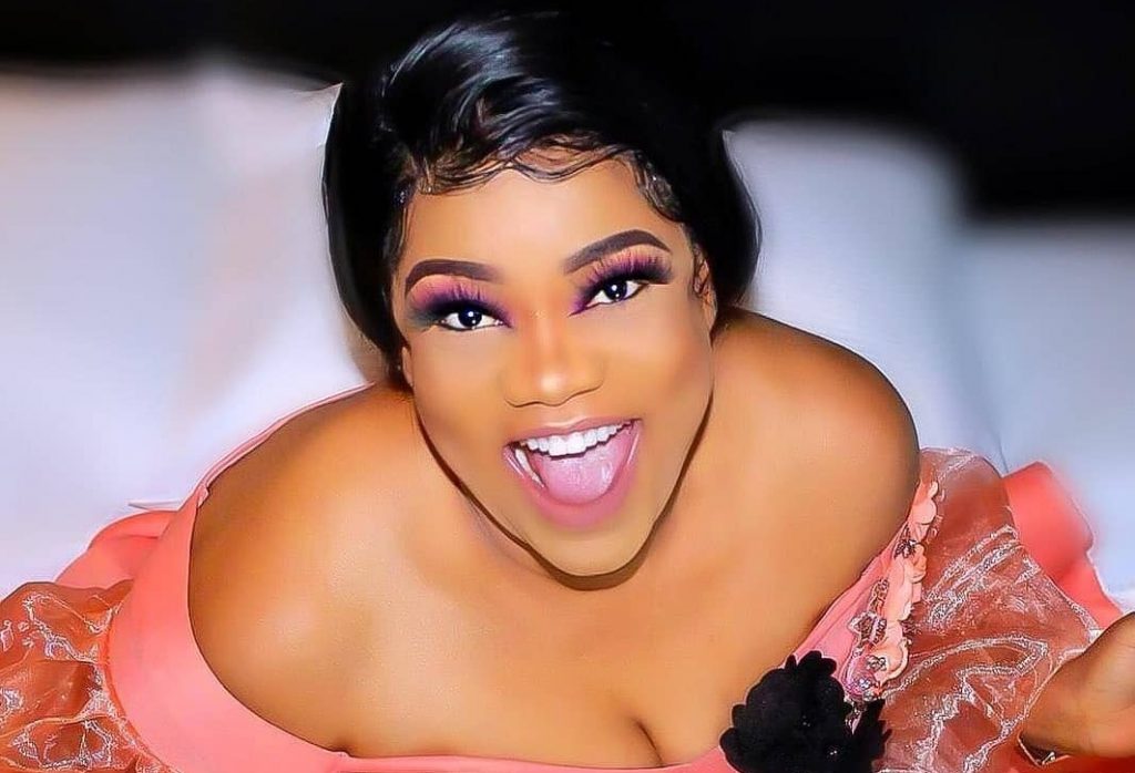 Actress, Lola Alao confirms testing positive to coronavirus