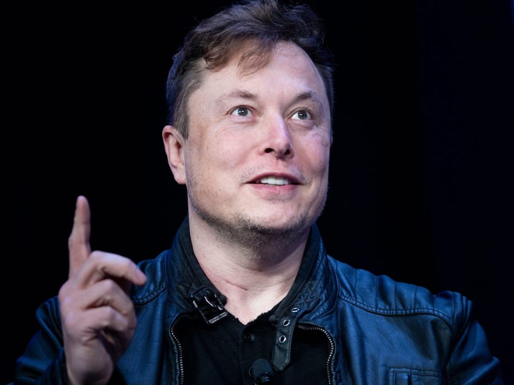 Business mogul, Elon Musk becomes 3rd richest person in the world